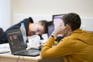 Programación en C#