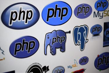 Listado de Cursos de programación en PHP