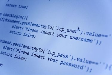 Programación en JavaScript