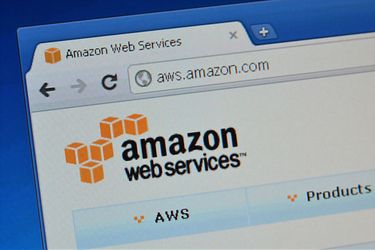 Amazon AWS
