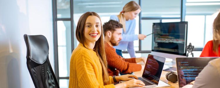 Diplomado en Programación en C#