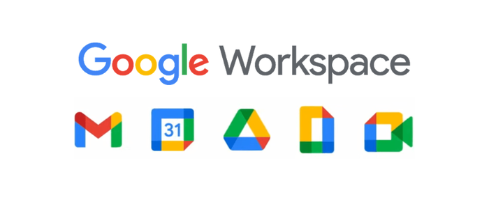 Curso Google Workspace para administradores